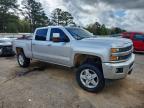 2015 Chevrolet Silverado K2500 Heavy Duty LTZ