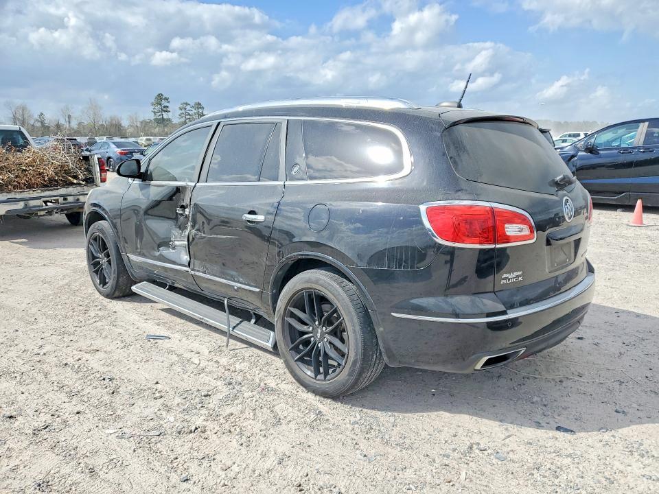 2016 Buick Enclave