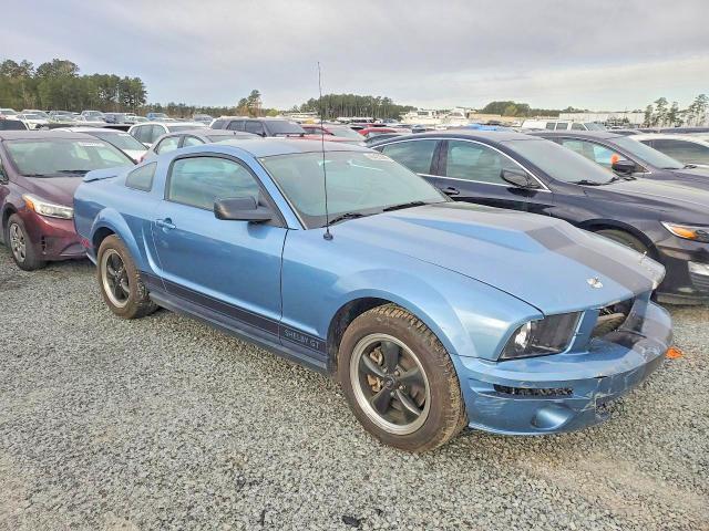 2006 Ford Mustang gt
