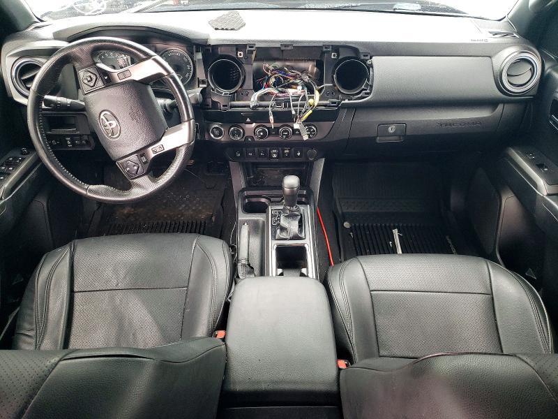2019 Toyota Tacoma SR V6