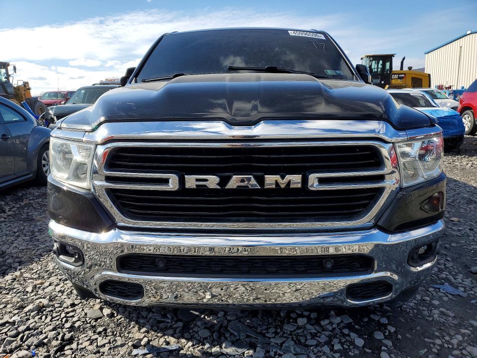 2019 Dodge RAM 1500 BIG Horn