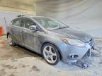 2012 Ford Focus Titanium