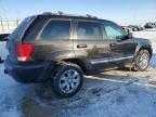 2008 Jeep Grand Cherokee Laredo