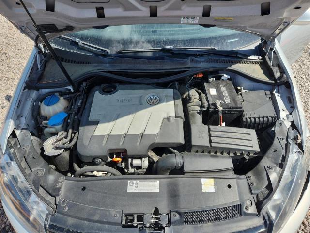 2011 Volkswagen Jetta tdi