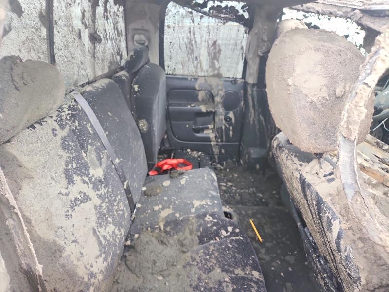 2005 Dodge Ram 1500 st