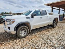 Salvage trucks for sale at Tanner, AL auction: 2020 GMC Sierra C1500