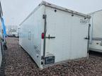 2006 Haulmark Enclosed Snowmobile Trailer