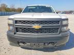 2014 Chevrolet Silverado K1500