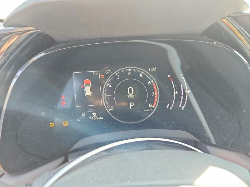 2023 Lexus Rx 350 Base