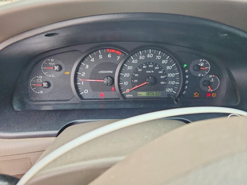 2006 Toyota Tundra SR5