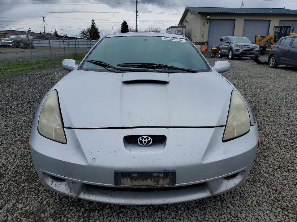 2001 Toyota Celica gt