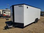 2025 Look K-DXC10220-100 Enclosed Cargo Trailer