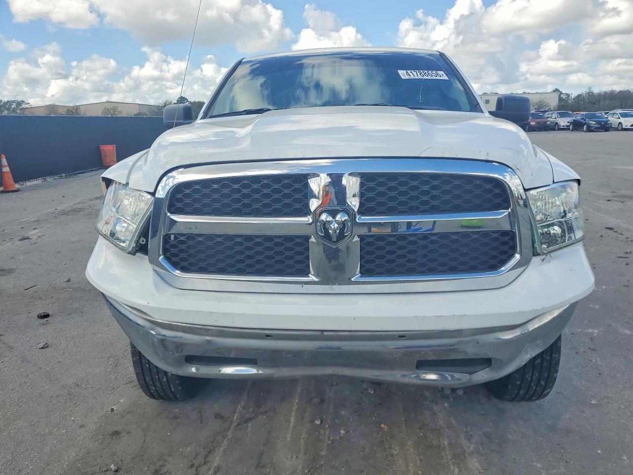2021 Dodge RAM 1500 Classic SLT