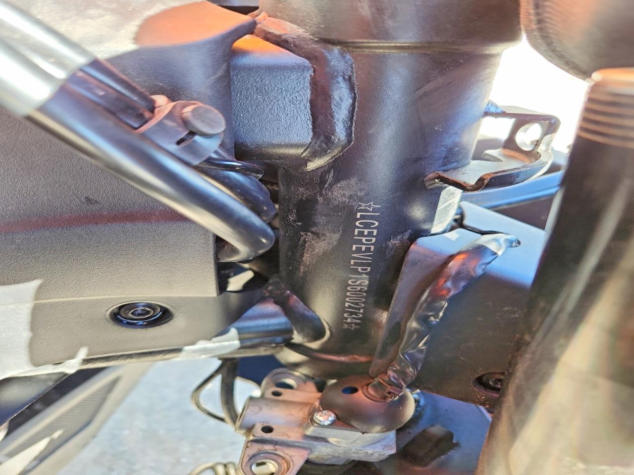 2025 Cf Moto 675SS