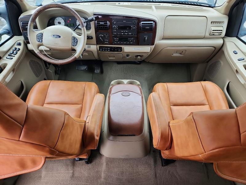 2005 Ford F250 Super Duty