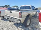2007 Chevrolet Silverado K2500 Heavy Duty