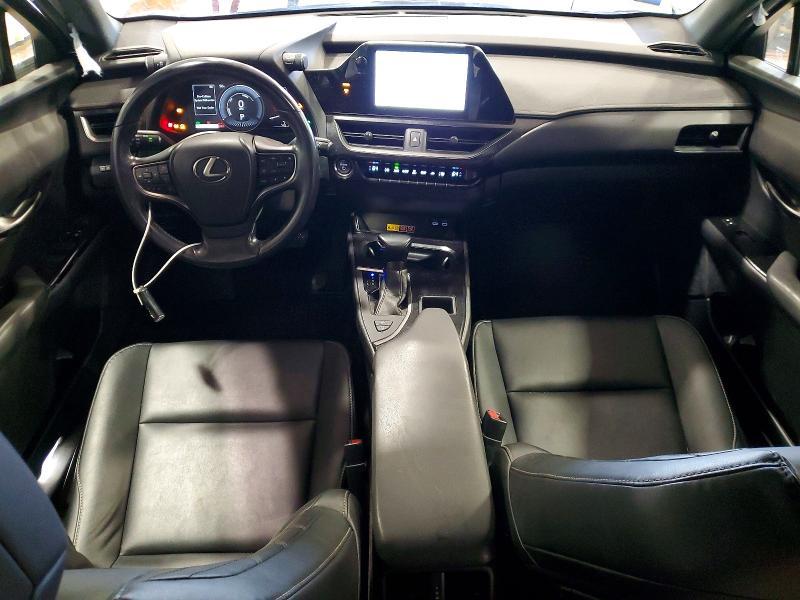 2023 Lexus Ux 250h Base
