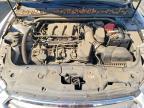 2015 Ford Taurus se