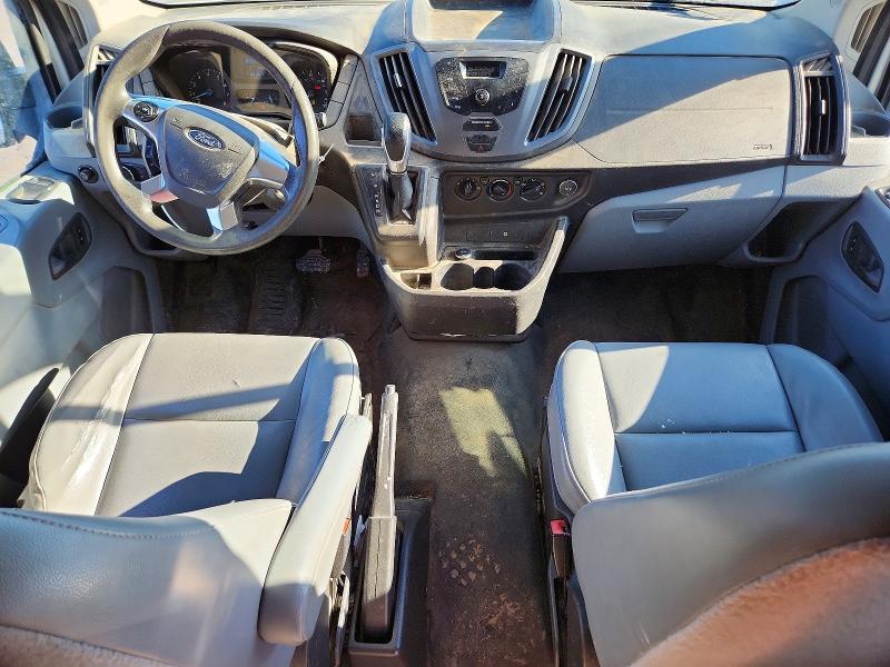 2016 Ford Transit T-250