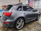 2015 Audi SQ5 Premium Plus