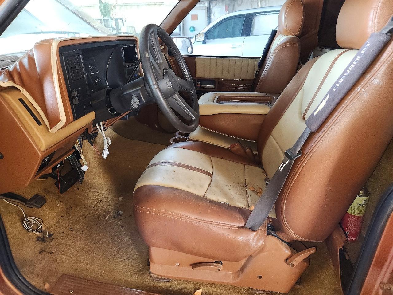 1988 Chev Silverado 1500