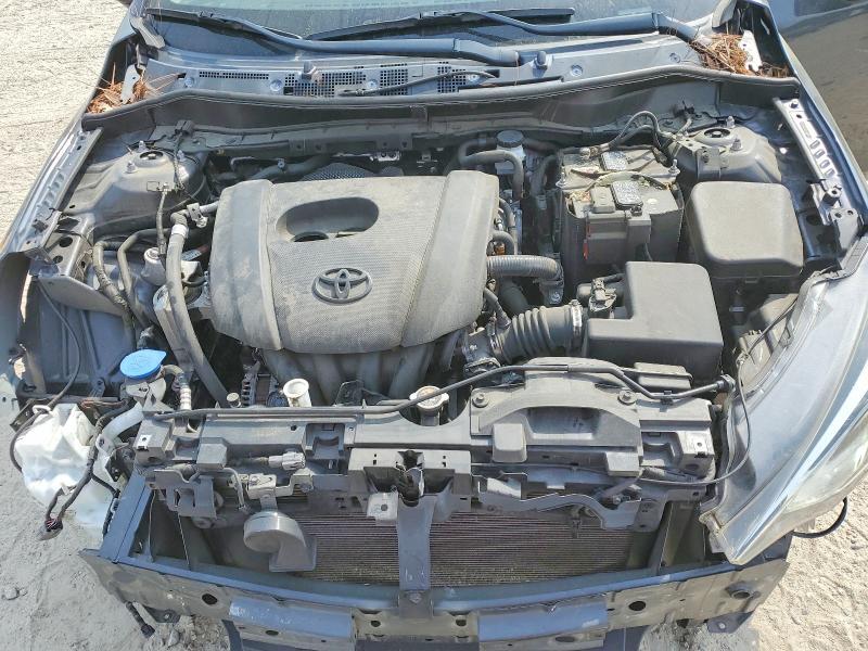 2019 Toyota Yaris xle