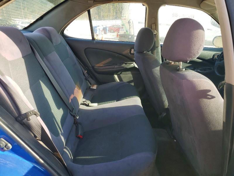 2006 Nissan Sentra 1.8