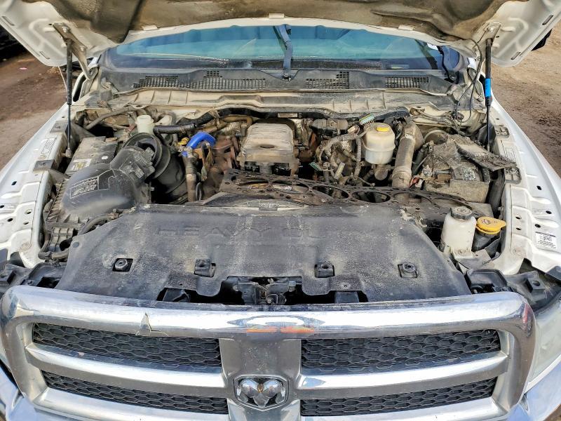 2015 Dodge RAM 2500 ST