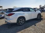 2018 Lexus Rx 350l Base