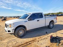 Ford Vehiculos salvage en venta: 2020 Ford F150 Super cab