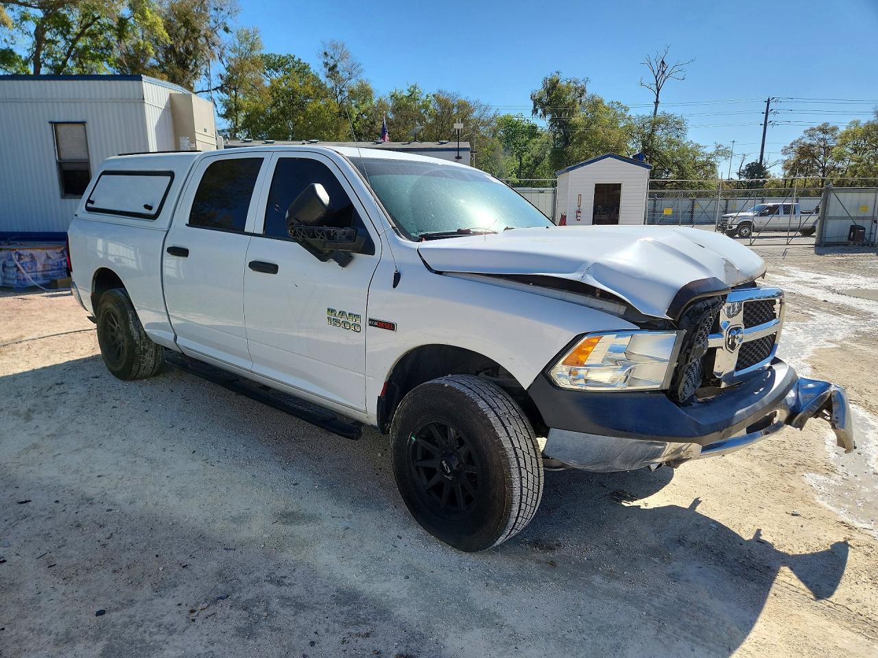 2015 Dodge RAM 1500 ST