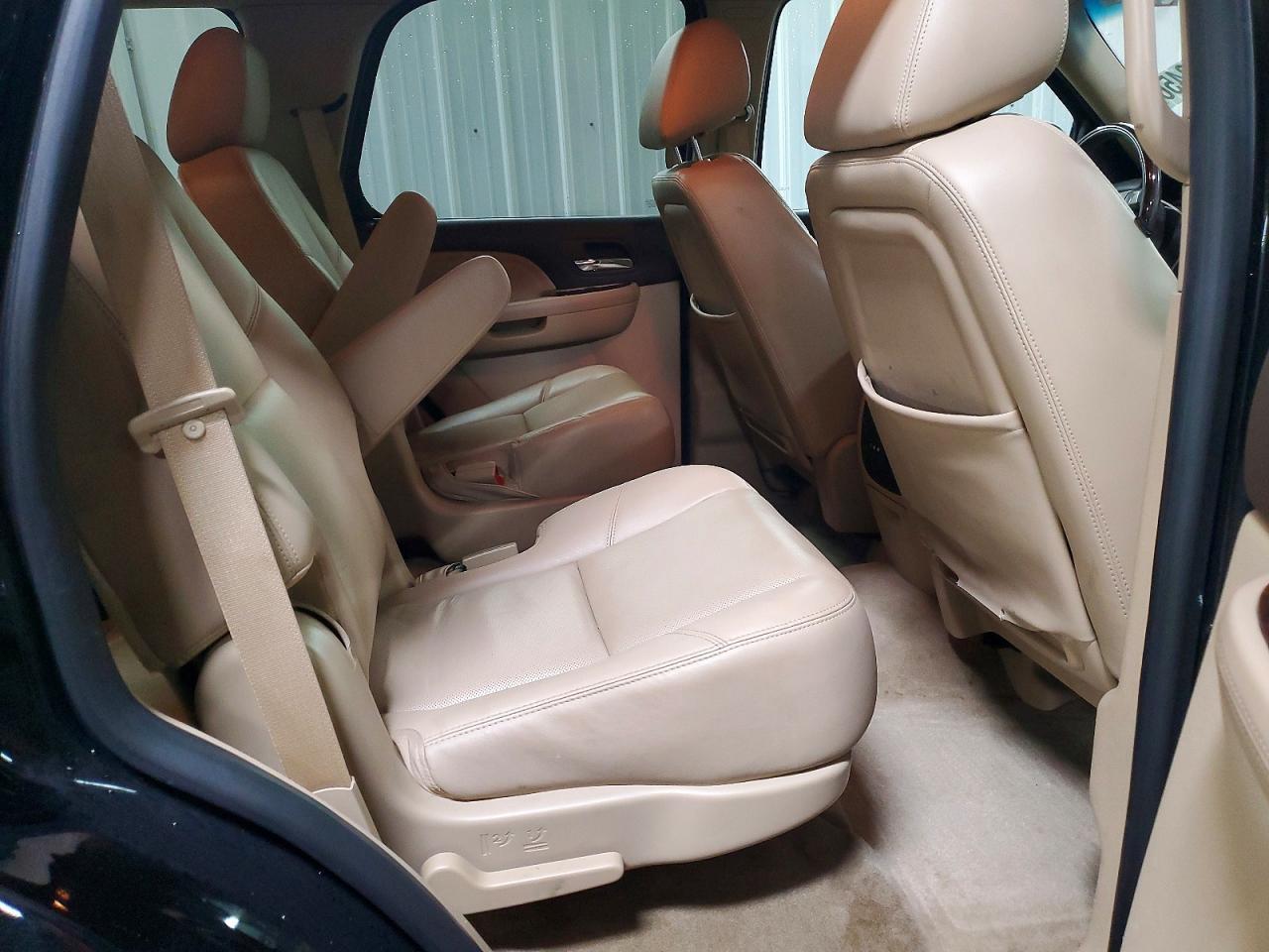 2014 GMC Yukon Denali
