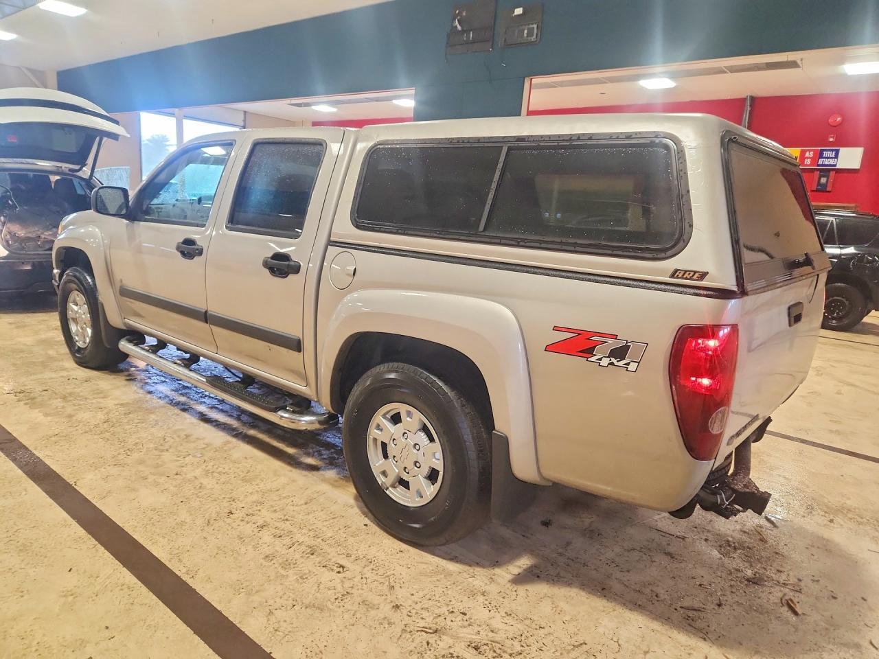 2006 Chev Colorado