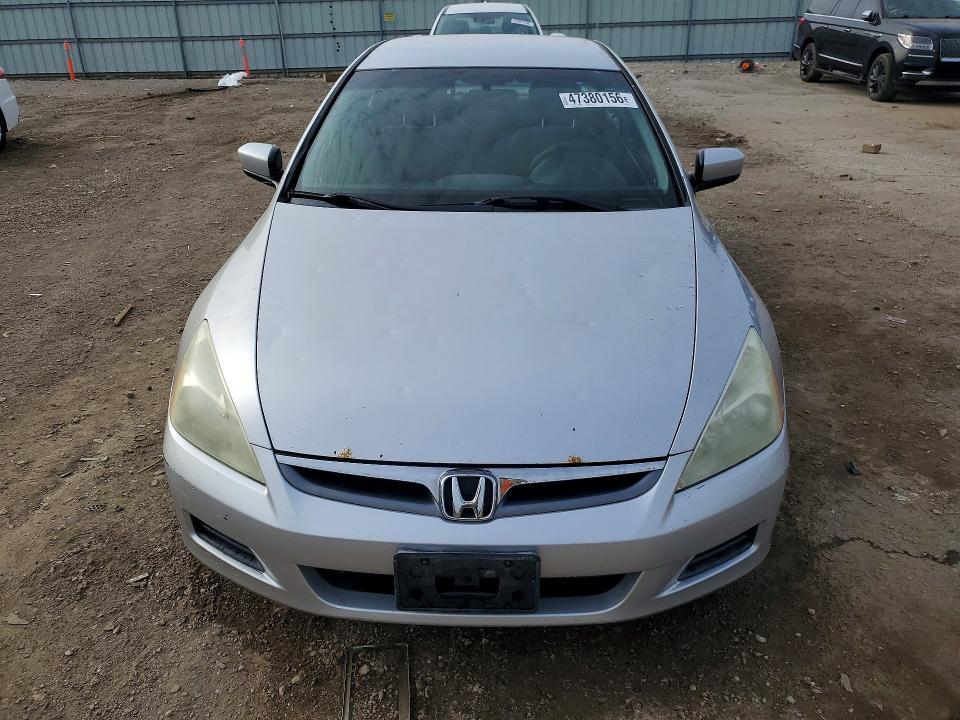 2006 Honda Accord se