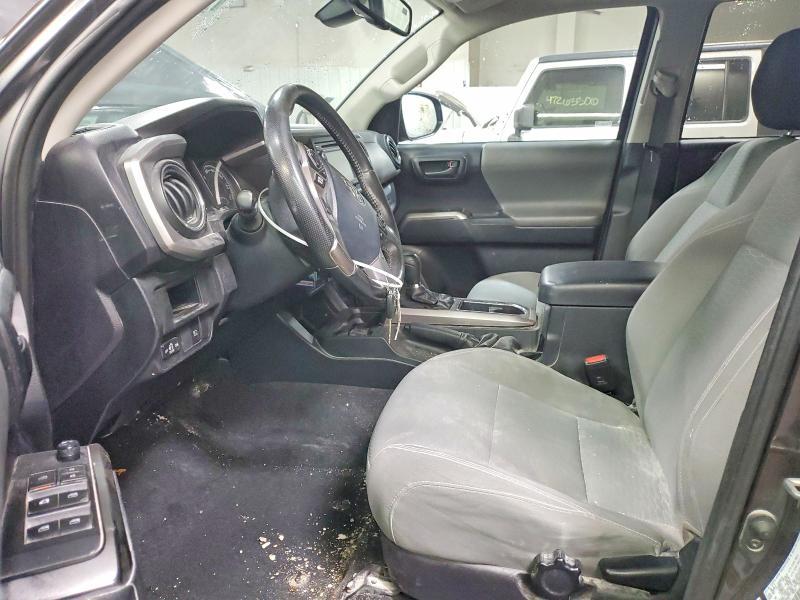 2019 Toyota Tacoma SR5 V6