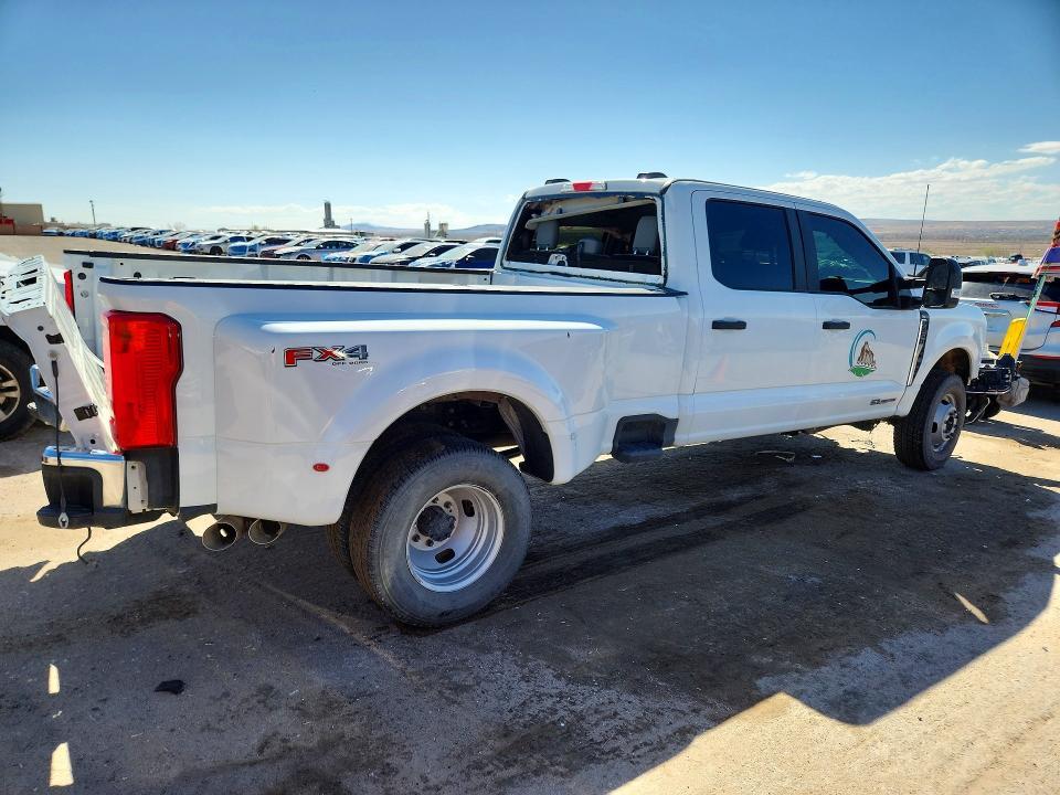 2024 Ford F350 Super Duty
