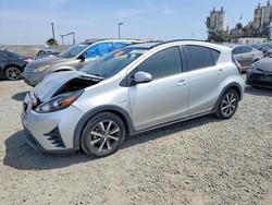 2018 Toyota Prius c two for sale in San Diego, CA