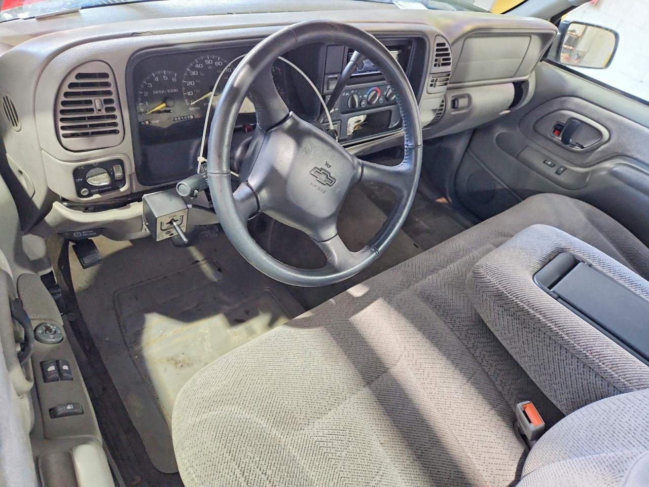 1998 Chevrolet GMT-400 K1500