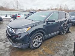 2018 Honda Cr-v exl for sale in Assonet, MA
