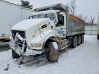 2019 Volv O VHD Dump Truck