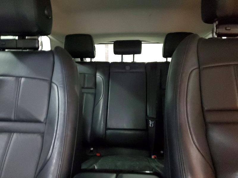 2020 Land Rover Range Rover Evoque s