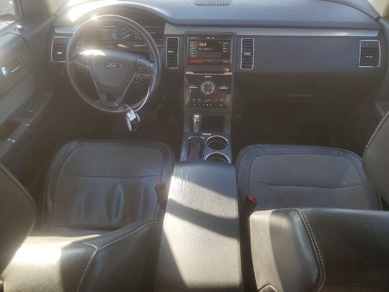 2015 Ford Flex Limited