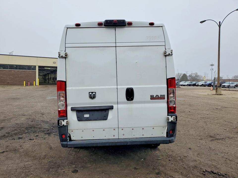 2019 Dodge Ram Promaster 3500 3500 High