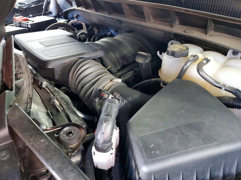 2025 GMC Sierra K1500 SLT