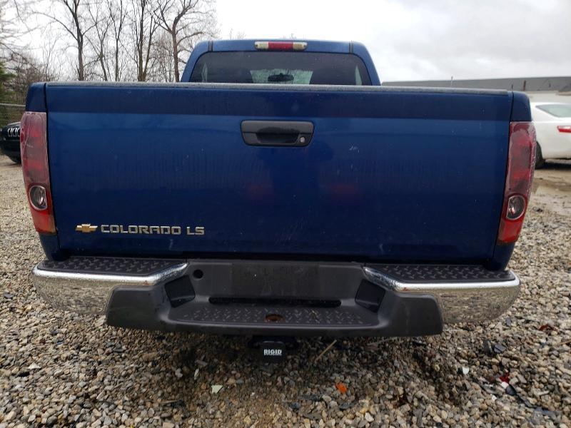 2005 Chev Colorado