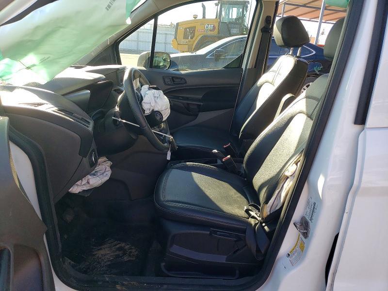 2019 Ford Transit Connect xl