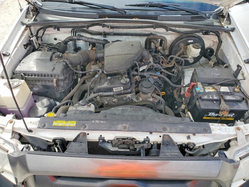 2013 Toyota Tacoma Base