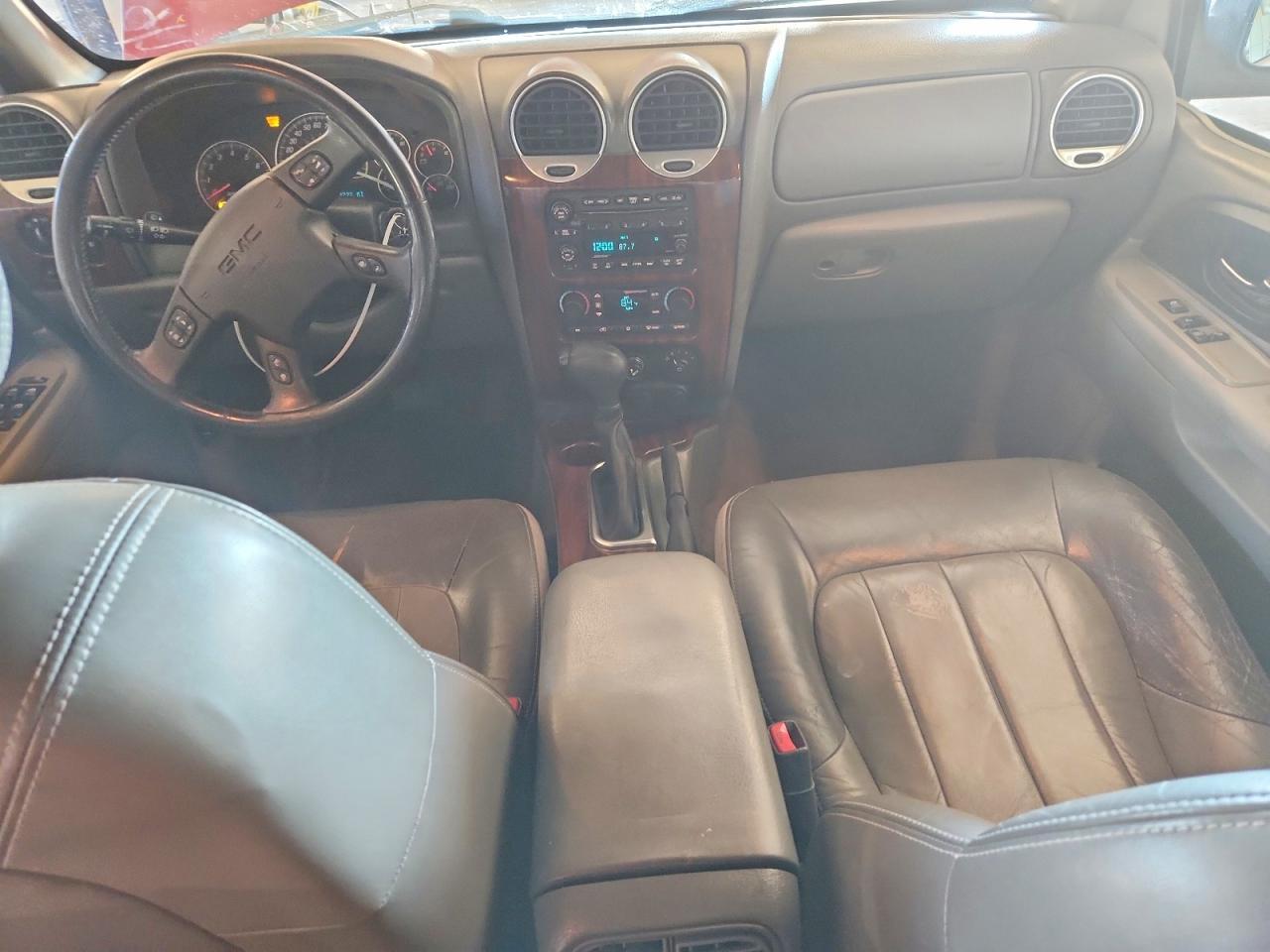 2003 GMC Envoy