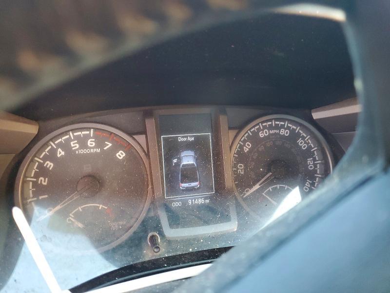 2018 Toyota Tacoma TRD OFF-Road