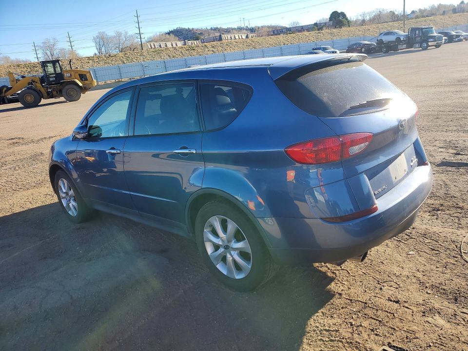 2007 Subaru B9 Tribeca 3.0 H6